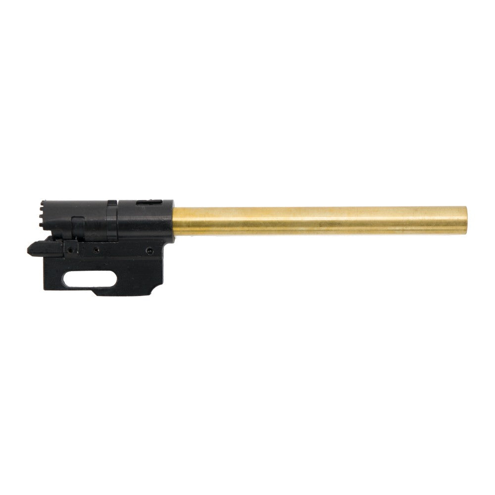 SNOW WOLF CANNA INTERNA E GRUPPO HOP UP PER SW-03 (SW-0305)