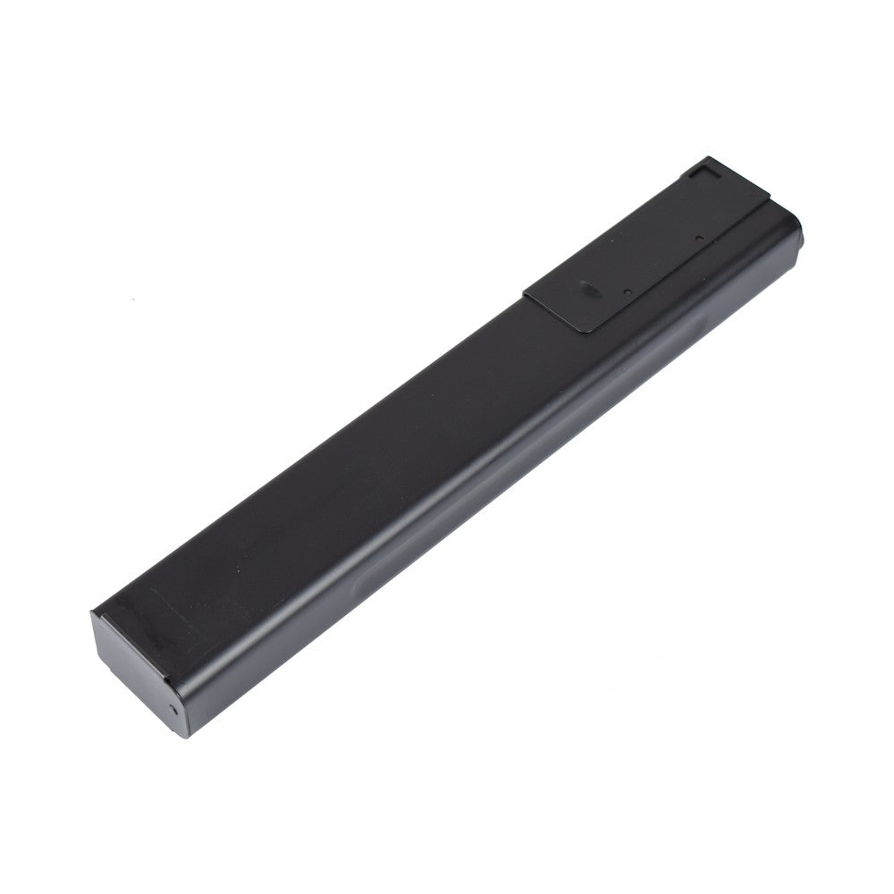 SNOW WOLF CARICATORE MID-CAP 130 COLPI PER SERIE M3A1 NERO (SW-MAG06M)
