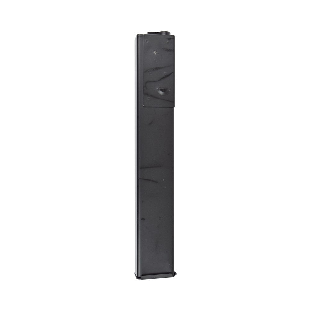 SNOW WOLF CARICATORE MID-CAP 130 COLPI PER SERIE MP-18 NERO (SW-MAG21)