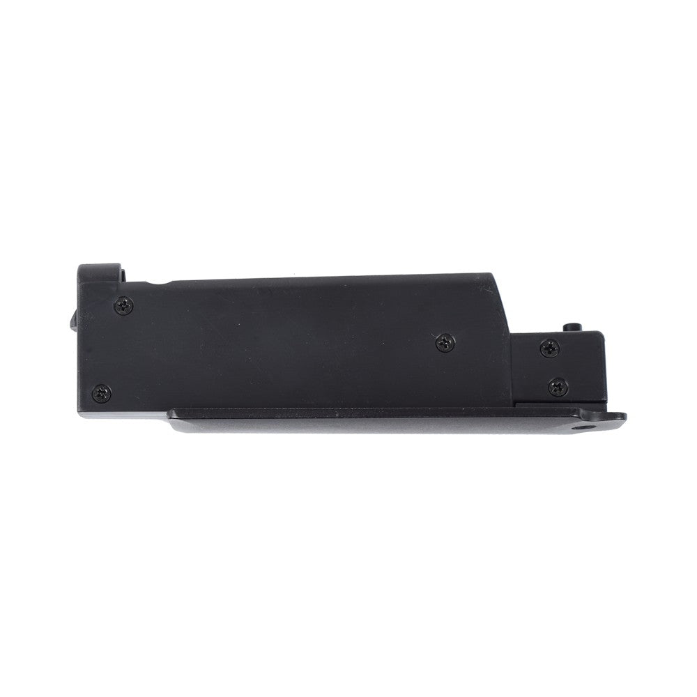 SNOW WOLF CARICATORE MONOFILARE 23 COLPI PER SERIE KAR98K NERO (SW-MAG22)