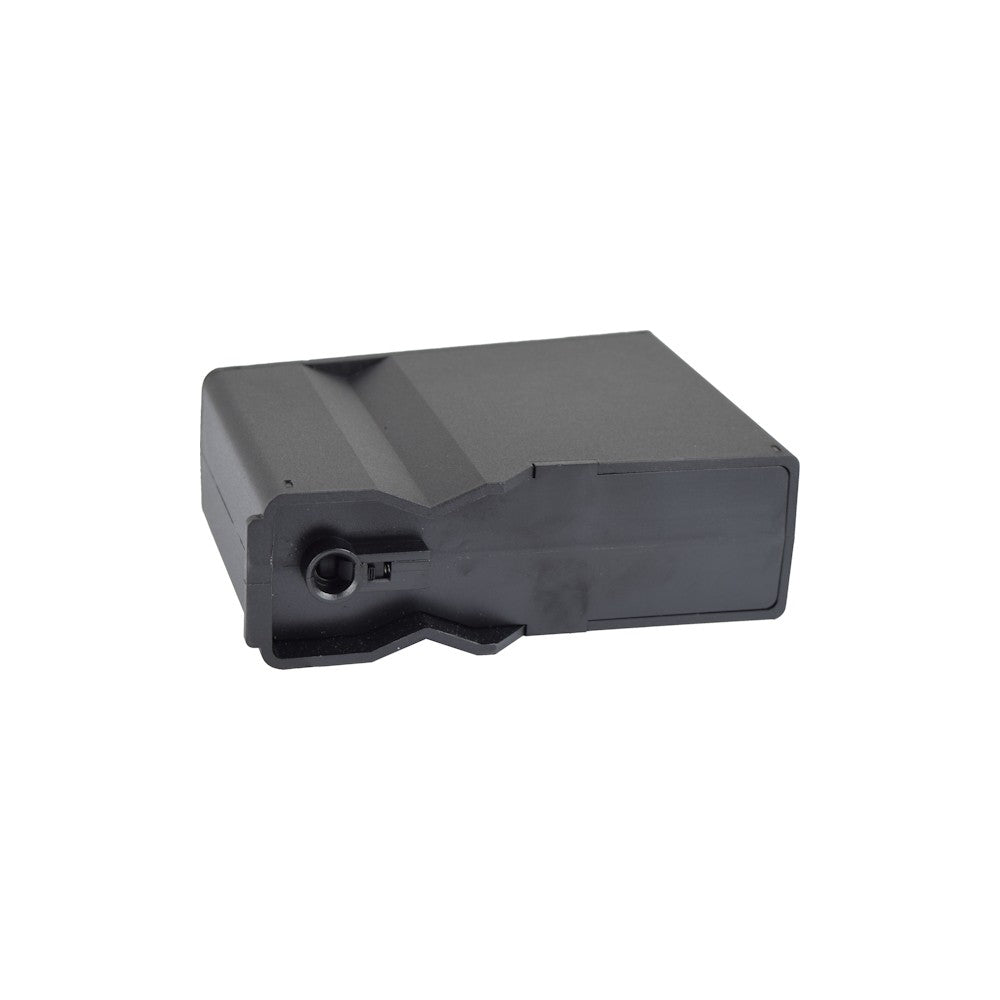 SNOW WOLF CARICATORE MONOFILARE 35 COLPI PER SERIE M107A1 NERO (SW-MAG24B)