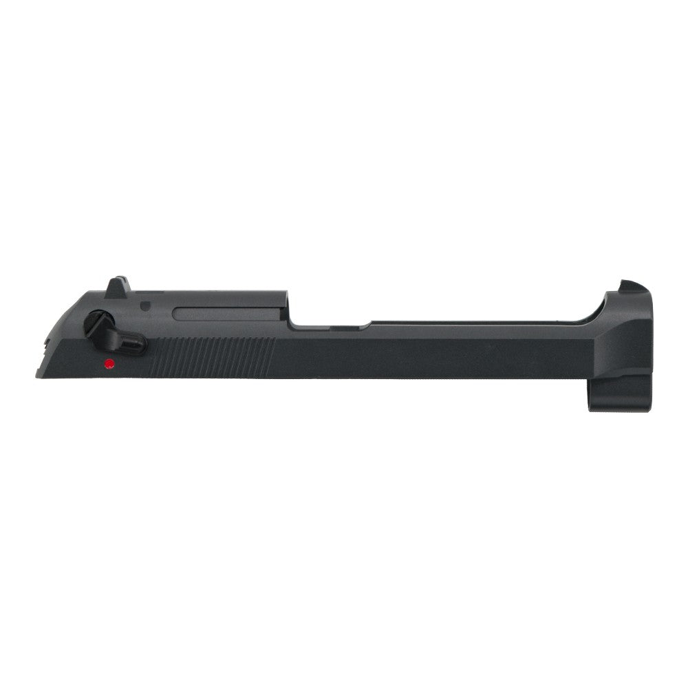 SNOW WOLF CARRELLO IN METALLO PER SW-03 NERO (SW-0301)