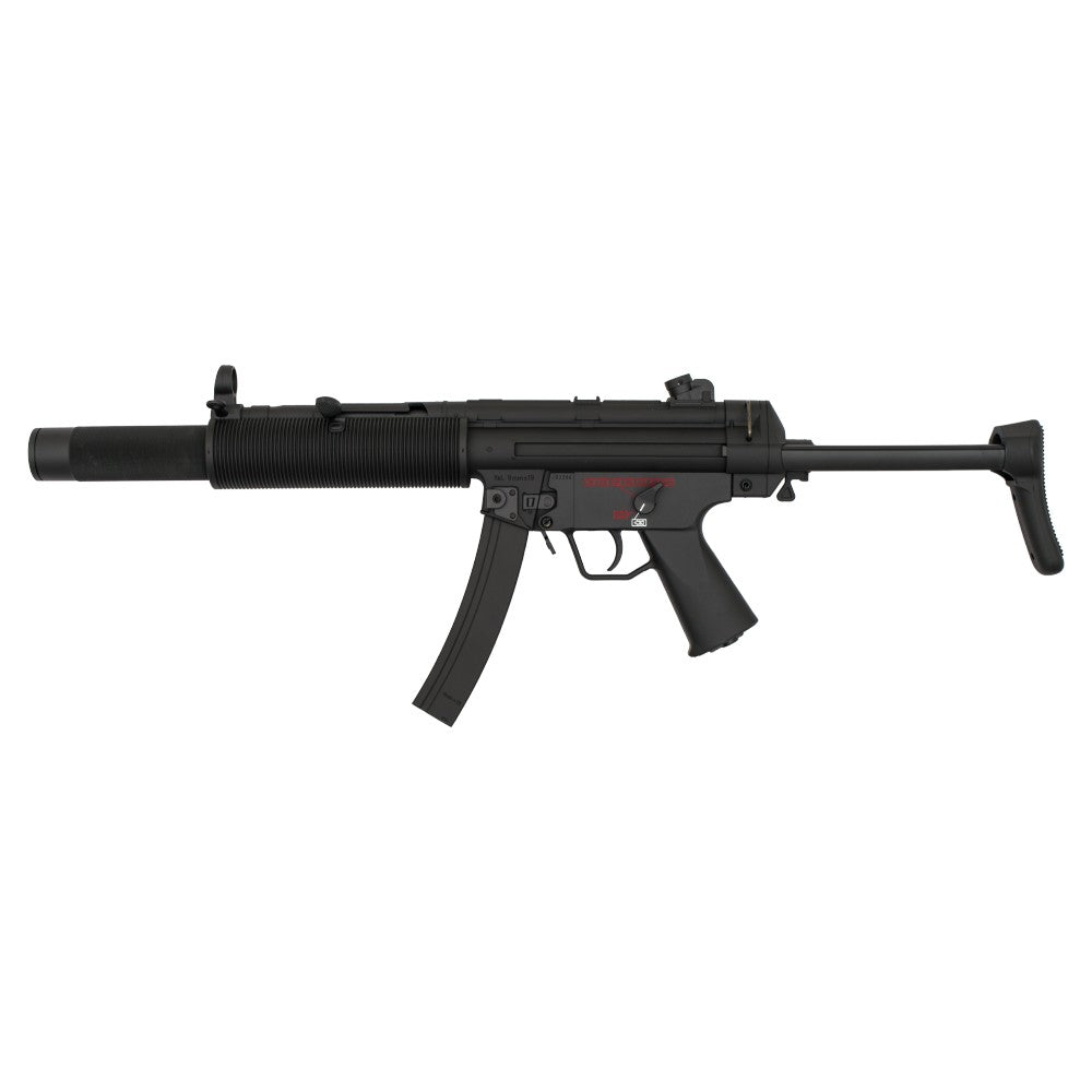 SNOW WOLF FUCILE ELETTRICO SW-057 NERO (SW-057SP)