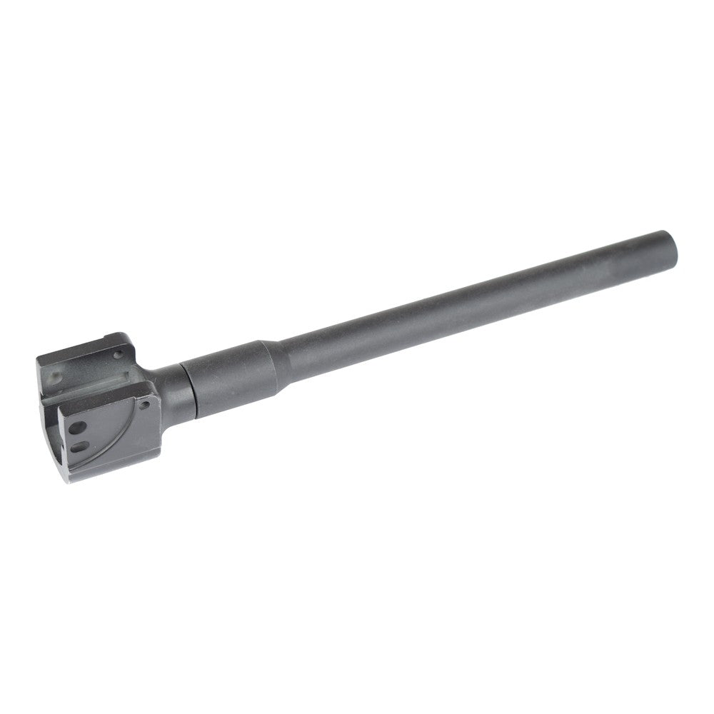 SNOW WOLF GRUPPO CANNA ESTERNA IN METALLO PER SERIE PPSH-41 (SW-0916)