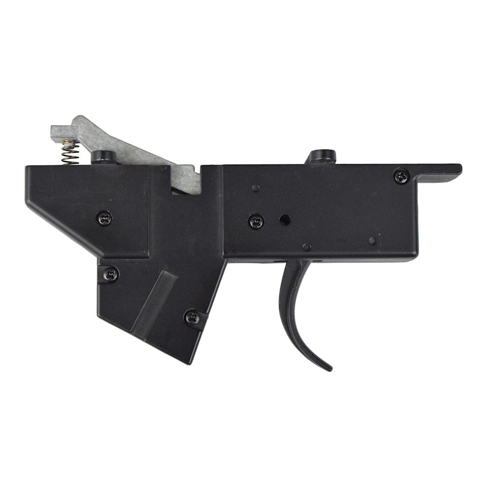 SNOW WOLF GRUPPO GRILLETTO PER SERIE BARRET M107A1 (SW-02401)