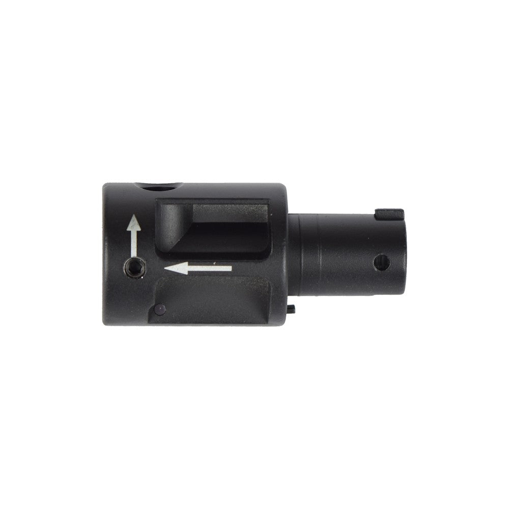 SNOW WOLF GRUPPO HOP UP PER SERIE M107A1 (SW-02404)