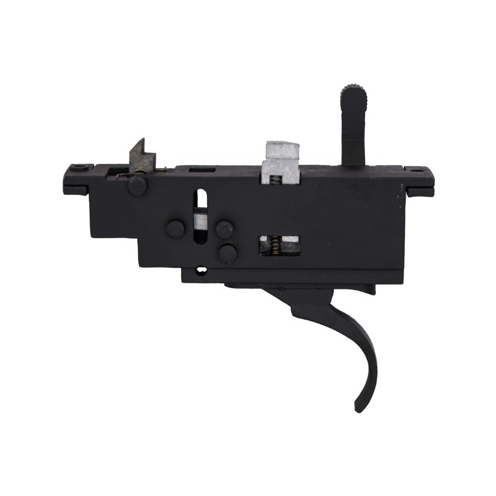SNOW WOLF GRUPPO SCATTO PER SERIE M24 (SW-0101)
