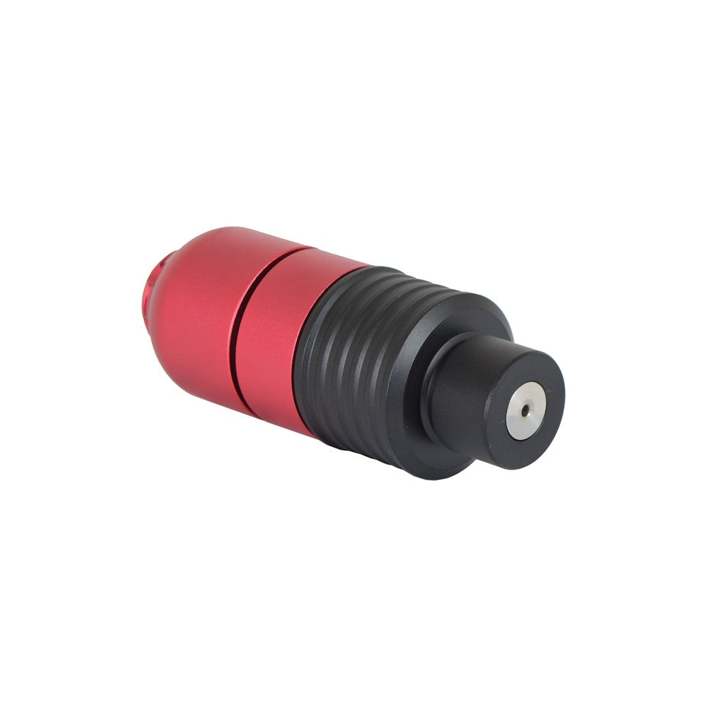 SNOW WOLF LANCIAGRANATE GP-25 NERO (SW-030)