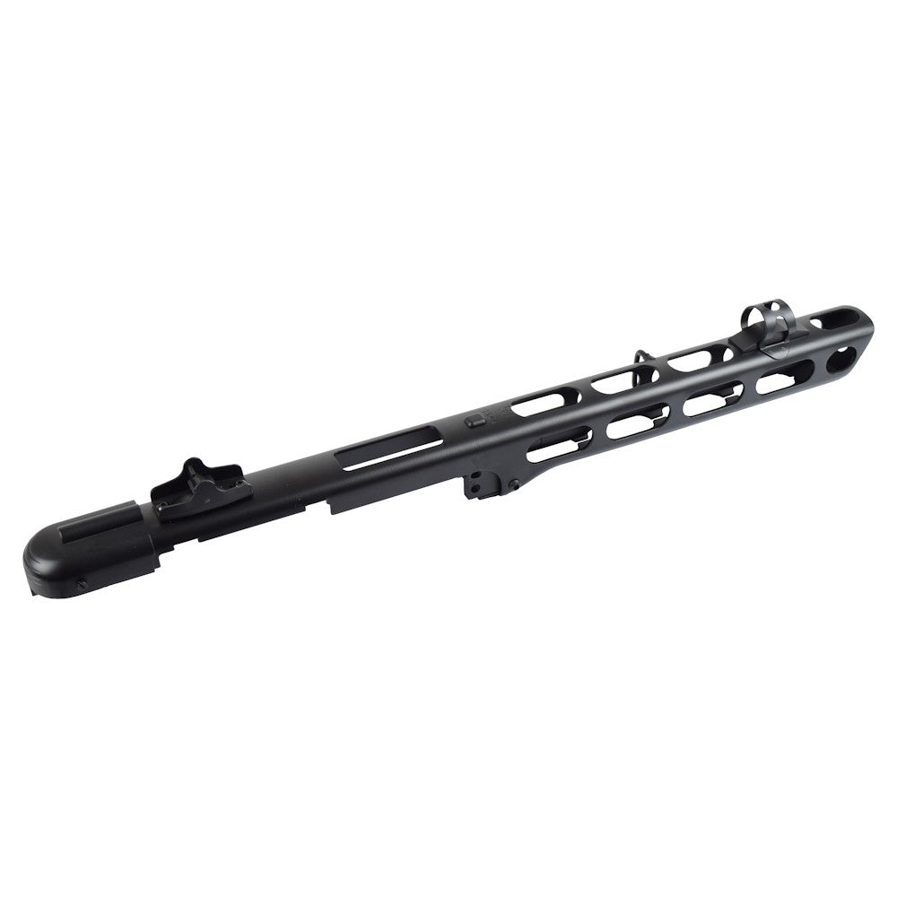 SNOW WOLF PARAMANO IN METALLO PER SERIE PPSH-41 NERO (SW-0920)