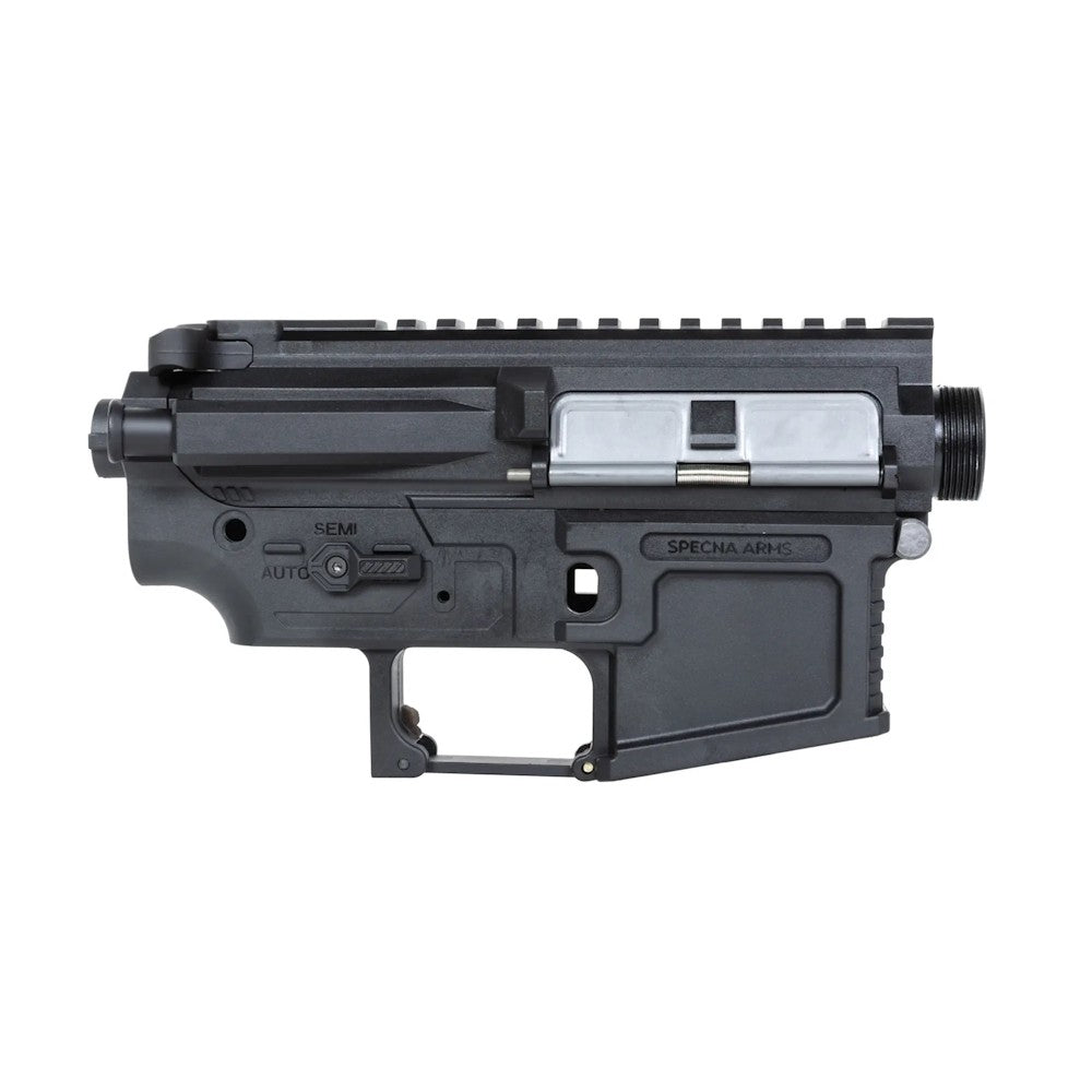 SPECNA ARMS BODY SAAS PER SERIE M4/M16 CORE/FLEX NERO (SPE-09-046732)