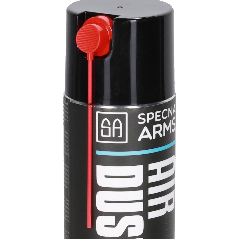 SPECNA ARMS BOMBOLETTA ARIA COMPRESSA 500ml (SPE-17-048876)