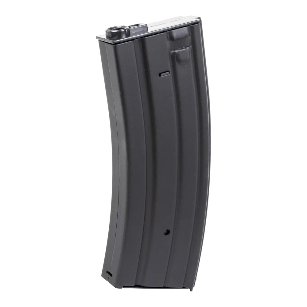 SPECNA ARMS CARICATORE MONOFILARE LOW-CAP 30 COLPI PER SERIE M4/M16 NERO (SPE-05-046337)