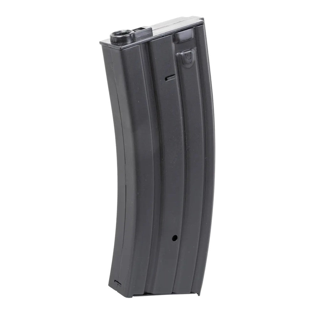 SPECNA ARMS CARICATORE MONOFILARE LOW-CAP 70 COLPI PER SERIE M4/M16 NERO (SPE-05-046343)