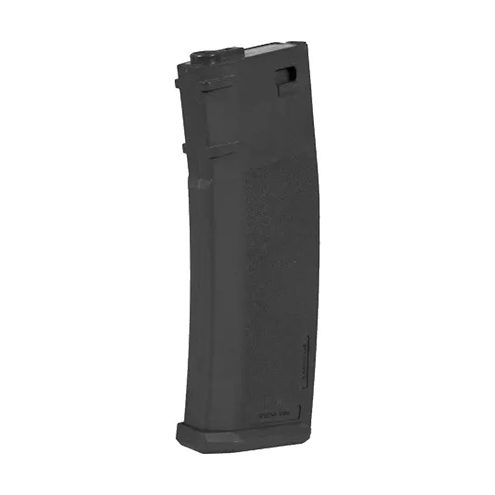 SPECNA ARMS CARICATORE MONOFILARE MID-CAP 125 COLPI PER SERIE M4 / M16 NERO (SPE-05-025717)