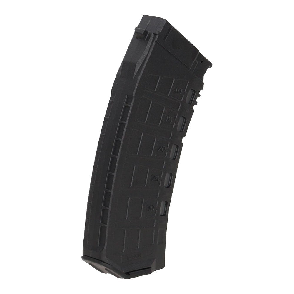 SPECNA ARMS CARICATORE MID-CAP 180 COLPI PER SERIE AK NERO (SPE-05-048665)