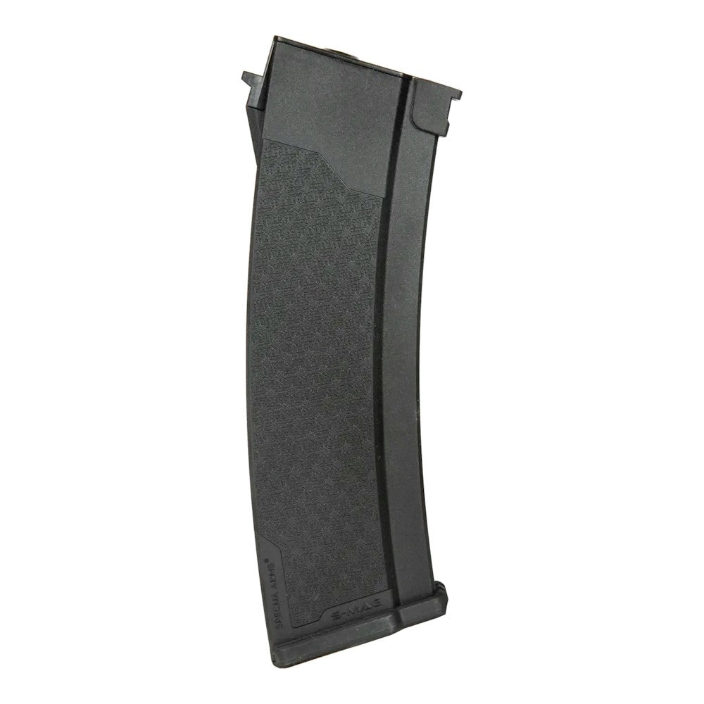 SPECNA ARMS CARICATORE MID-CAP MONOFILARE S-MAG 175 COLPI PER SERIE AK J NERO (SPE-05-032790)