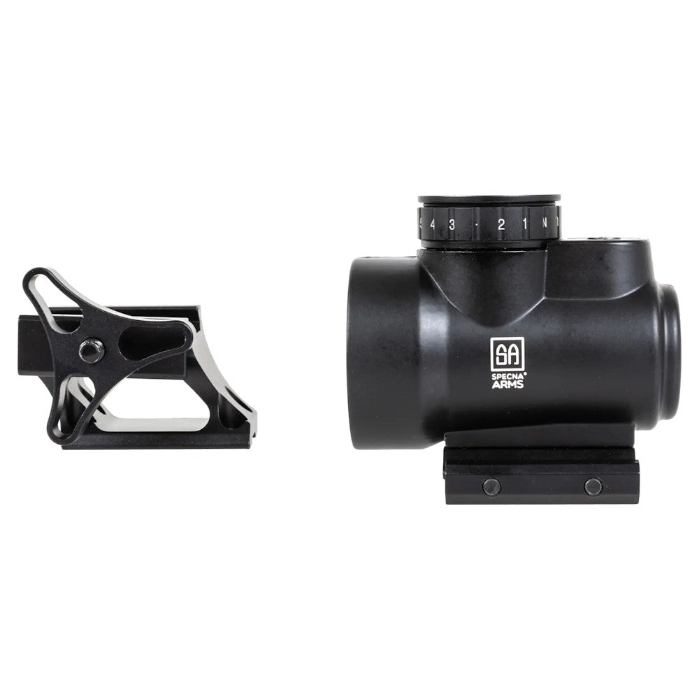 SPECNA ARMS FOCUS RED DOT CORE NERO (SPE-10-043866)