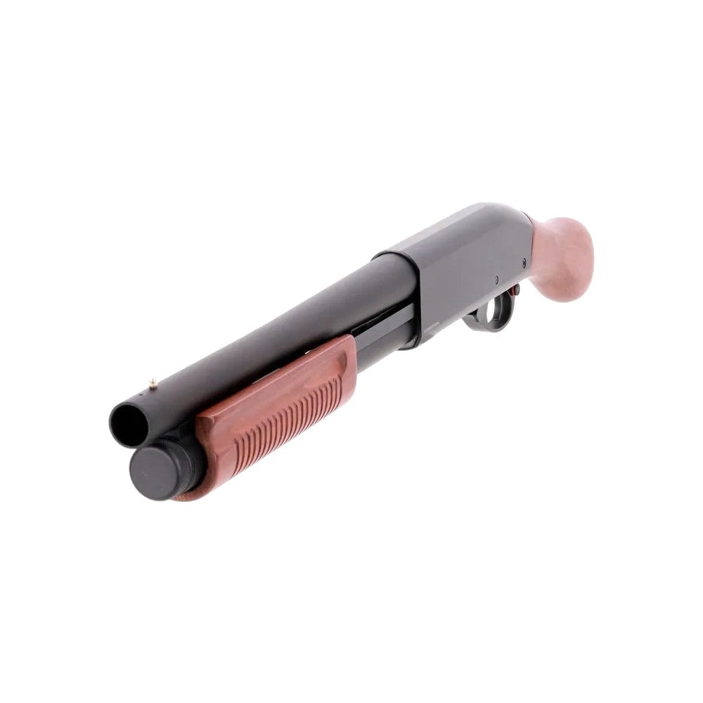 SPECNA ARMS FUCILE A POMPA A GAS SA-VGS14 VAPOR VERO LEGNO (SPE-02-047932)