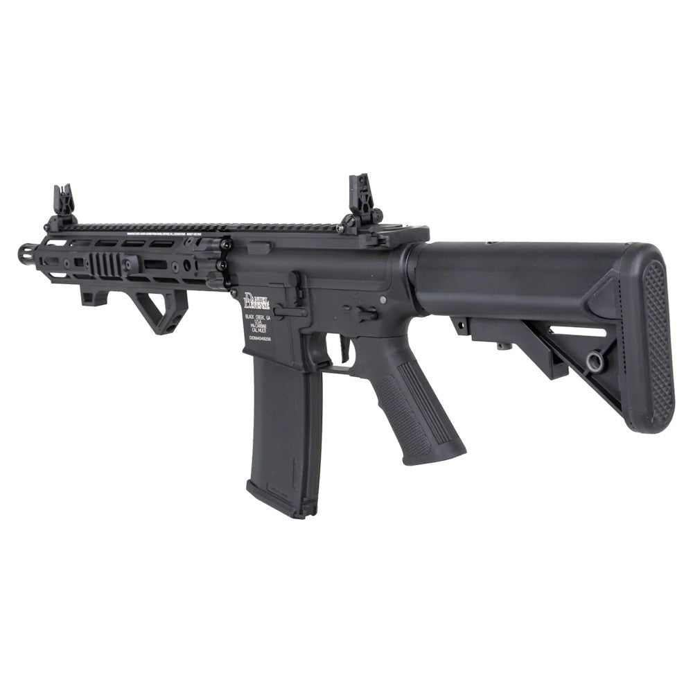 SPECNA ARMS FUCILE ELETTRICO DANIEL DEFENSE RIS III 10.5" SA-C27 CORE HAL ETU GEN.2 NERO (SPE-01-047129)