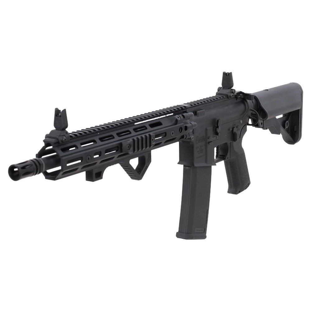 SPECNA ARMS FUCILE ELETTRICO DANIEL DEFENSE RIS III 12.5" SA-E28 EDGE HAL2 ETU GEN.2 NERO (SPE-01-047210)