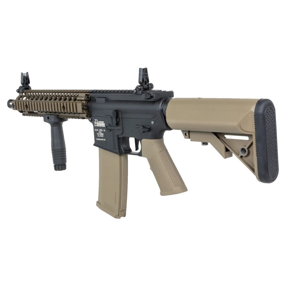 SPECNA ARMS FUCILE ELETTRICO DANIEL DEFENSE SA-C19 CORE HAL ETU GEN.2 CHAOS BRONZE (SPE-01-047112)