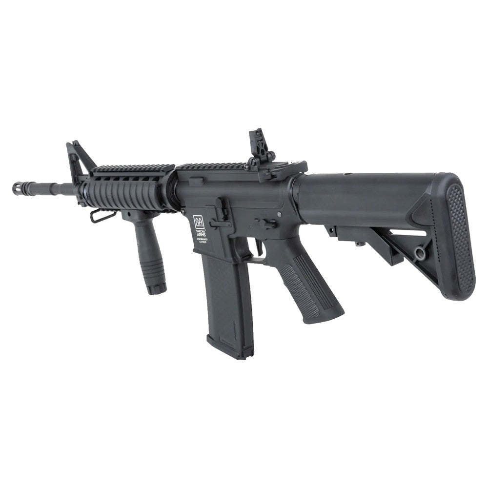 SPECNA ARMS FUCILE ELETTRICO SA-C03 CORE HAL2 ETU NERO (SPE-01-047082)