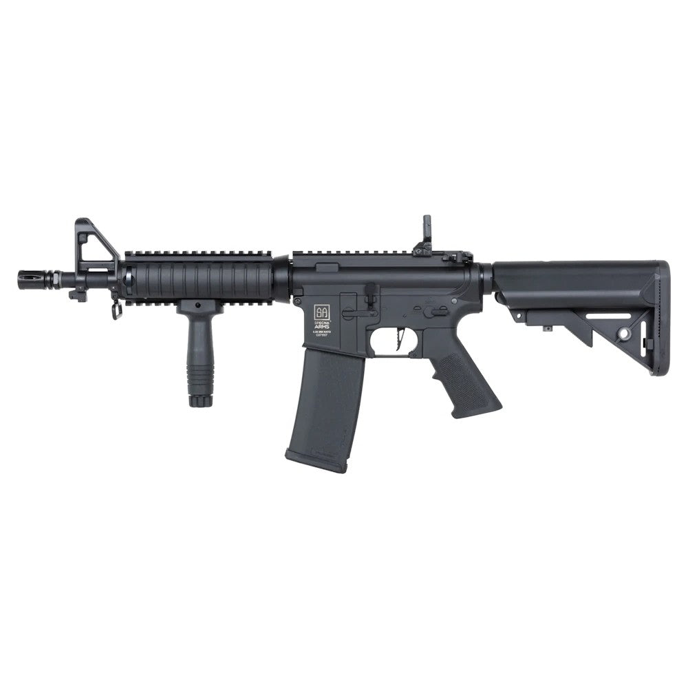 SPECNA ARMS FUCILE ELETTRICO SA-C04 CORE HAL ETU GEN.2 NERO (SPE-01-047084)