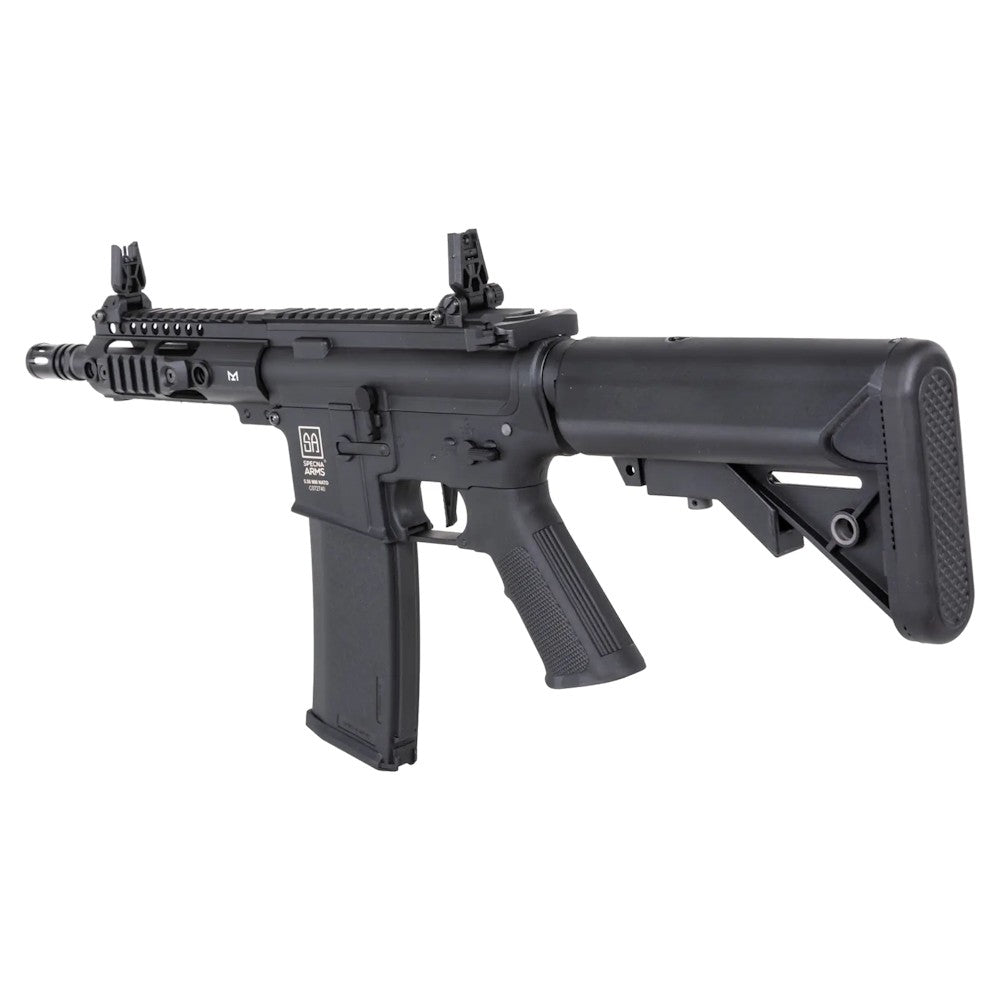 SPECNA ARMS FUCILE ELETTRICO SA-C21 CORE HAL ETU GEN.2 NERO (SPE-01-047117)
