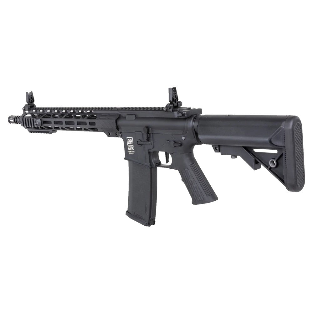 SPECNA ARMS FUCILE ELETTRICO SA-C24 CORE HAL ETU GEN.2 NERO (SPE-01-047125)
