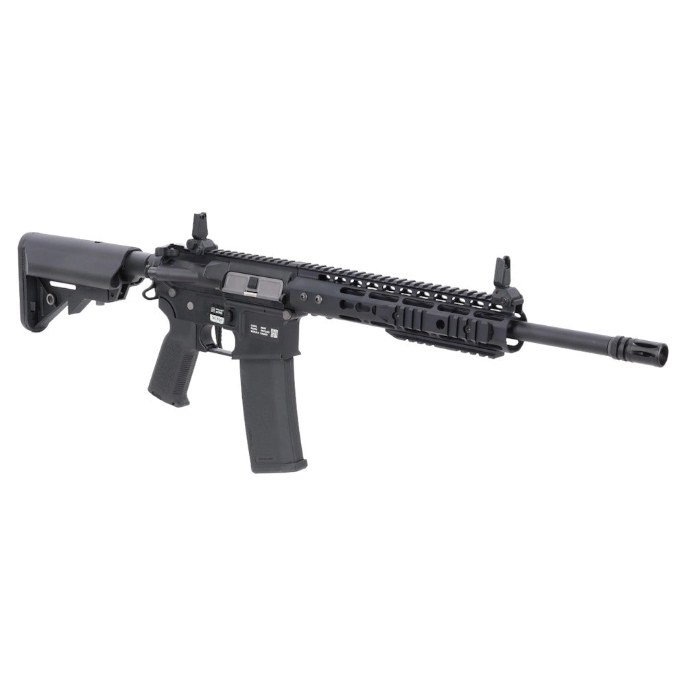 SPECNA ARMS FUCILE ELETTRICO SA-E09 EDGE HAL2 ETU GEN.2 NERO (SPE-01-047160)