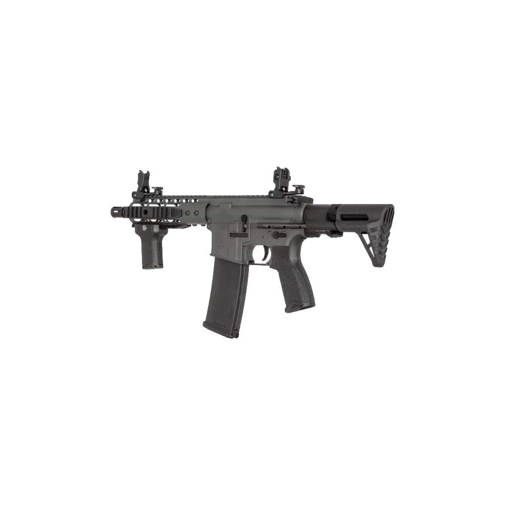 SPECNA ARMS FUCILE ELETTRICO SA-E12 PDW EDGE GRIGIO CHAOS (SPE-01-027689)