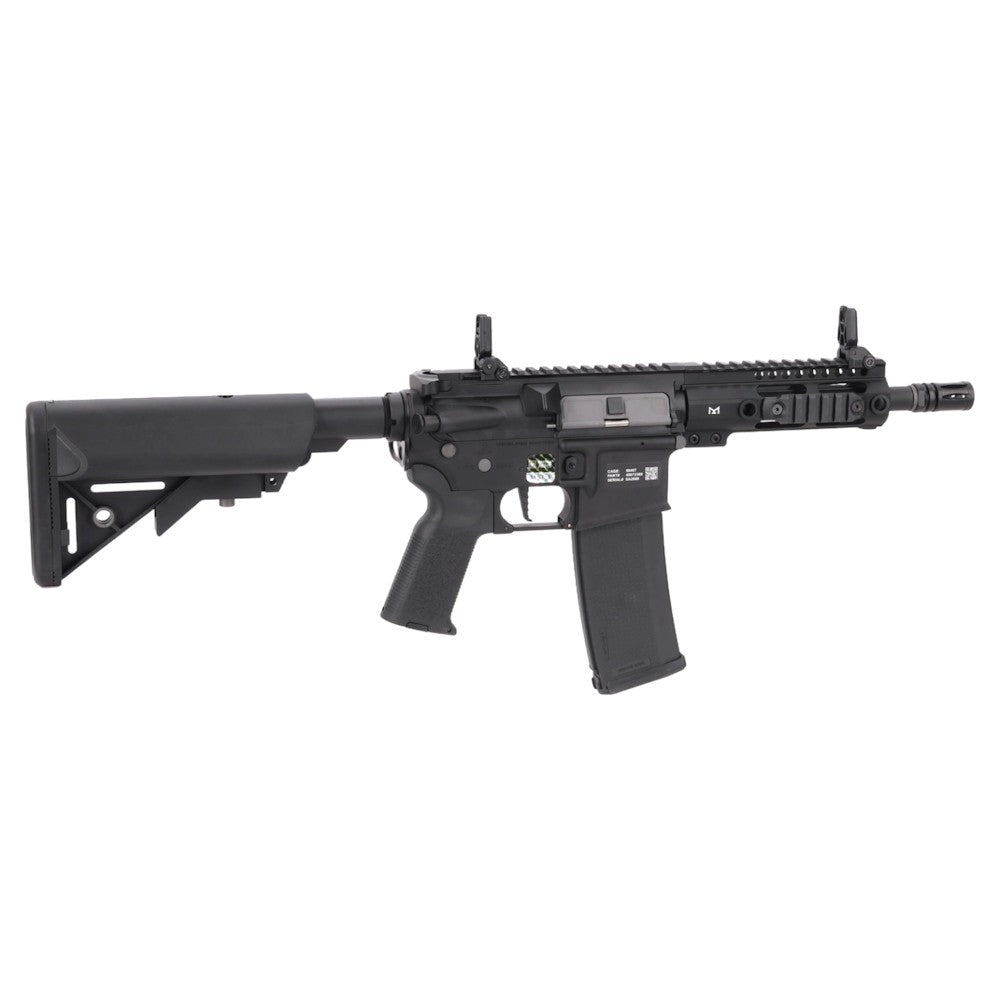 SPECNA ARMS FUCILE ELETTRICO SA-E21 EDGE HAL2 ETU GEN.2 NERO (SPE-01-047197)