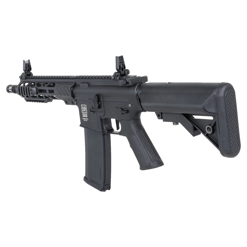 SPECNA ARMS FUCILE ELETTRICO SA-F08 FLEX HAL ETU GEN.2 NERO (SPE-01-047448)