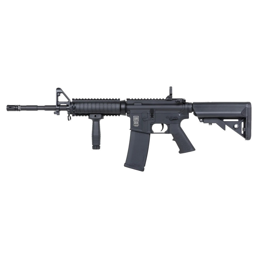 SPECNA ARMS FUCILE ELETTRICO SA-F12 FLEX GATE X-ASR GEN.2 NERO (SPE-01-047372)