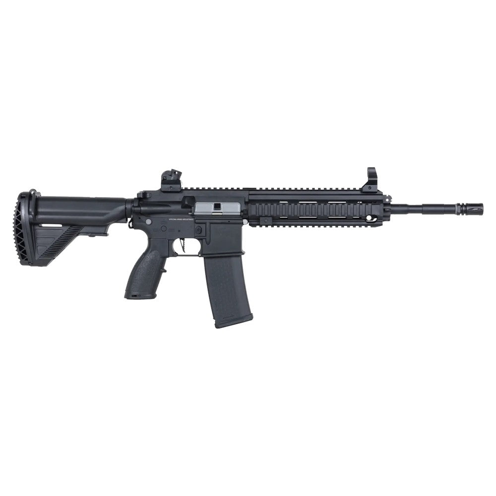 SPECNA ARMS FUCILE ELETTRICO SA-FH07 FLEX HAL ETU GEN.2 NERO (SPE-01-047460)