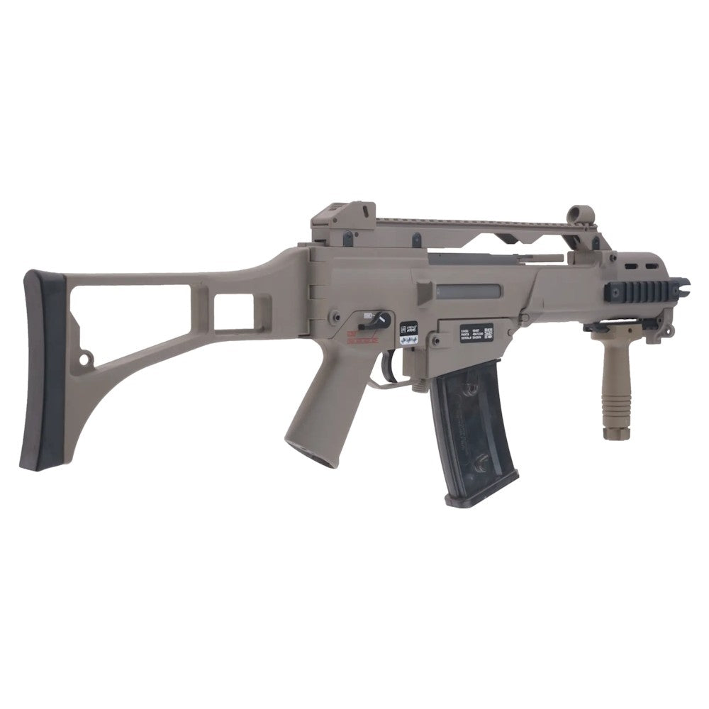 SPECNA ARMS FUCILE ELETTRICO SA-G12 EBB TAN (SPE-01-023582)