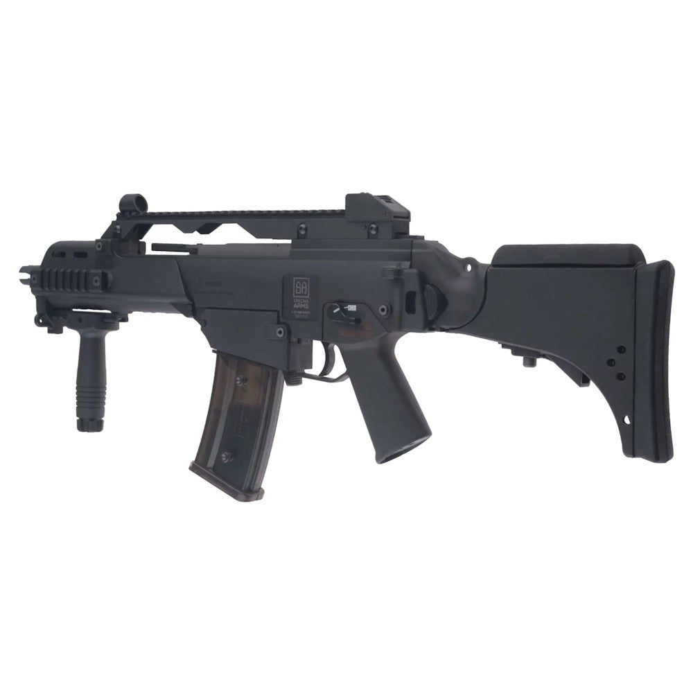 SPECNA ARMS FUCILE ELETTRICO SA-G12V EBB NERO (SPE-01-023587)