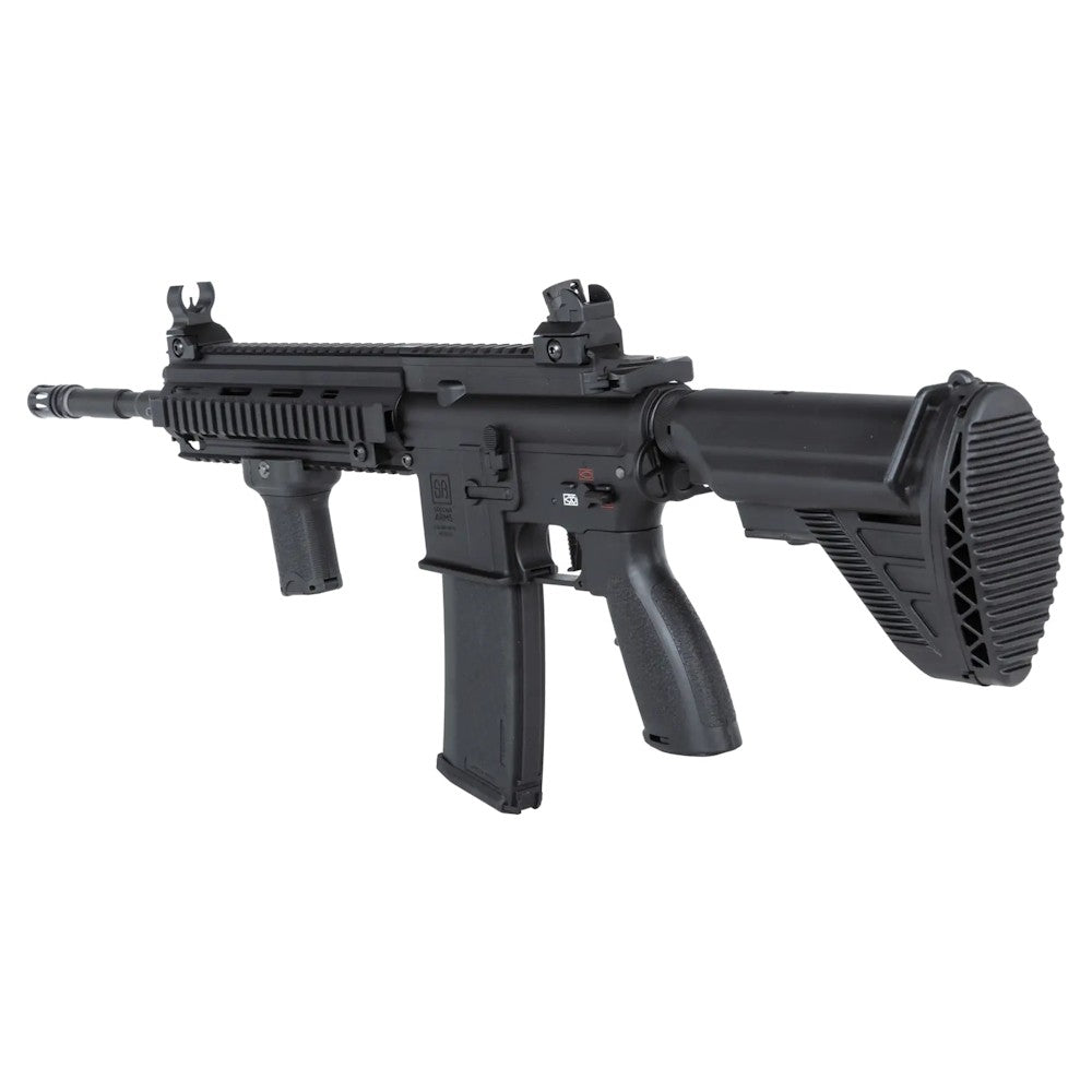 SPECNA ARMS FUCILE ELETTRICO SA-PH21 PRIME ASTER II BRUSHLESS NERO (SPE-01-044127)