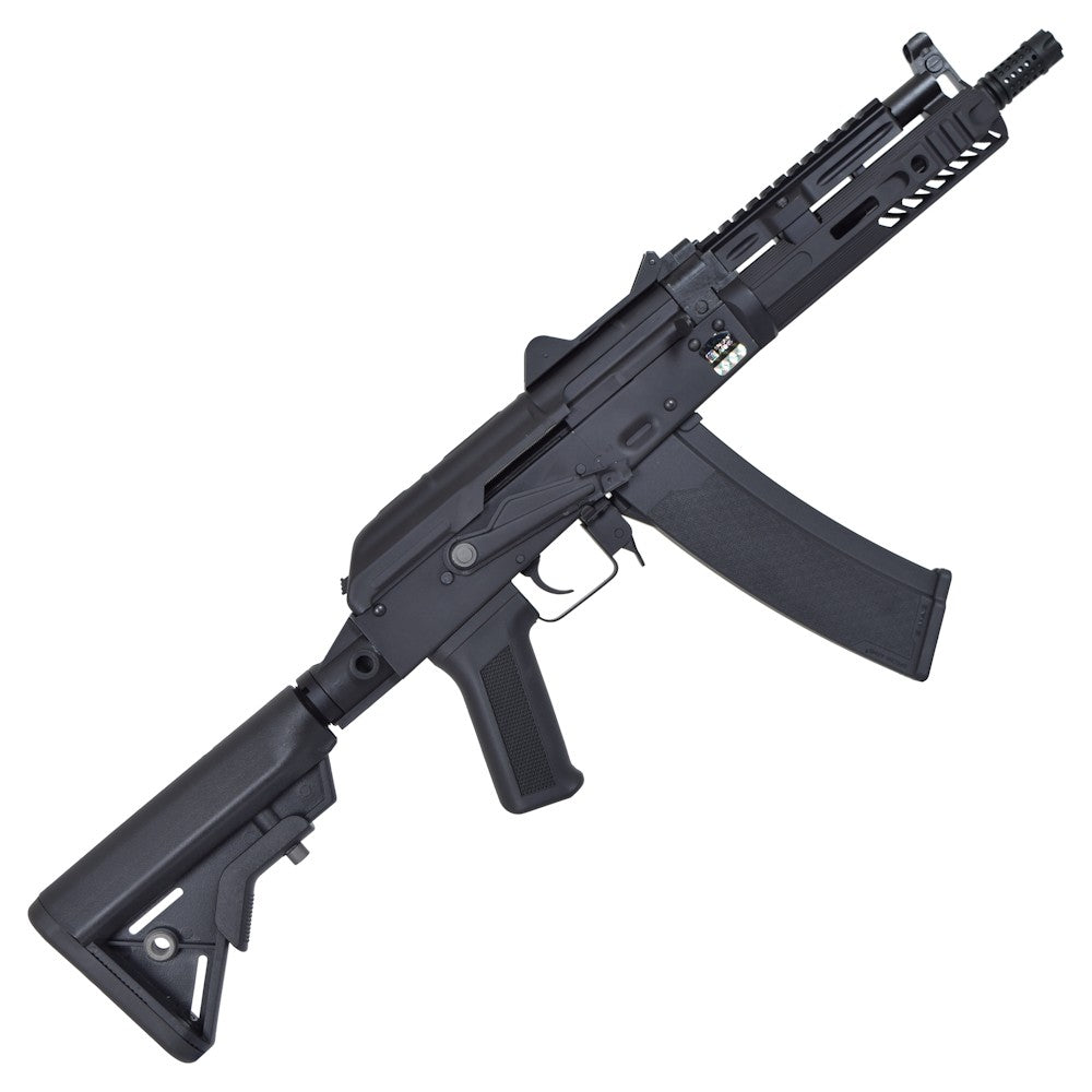 SPECNA ARMS FUCILE ELETTRICO SA-PJ24 PRIME ASTER II ETU BLDC NERO (SPE-01-048362)
