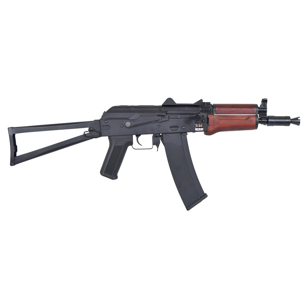 SPECNA ARMS FUCILE ELETTRICO SA-PJ25 PRIME ASTER II ETU BLDC NERO (SPE-01-048363)