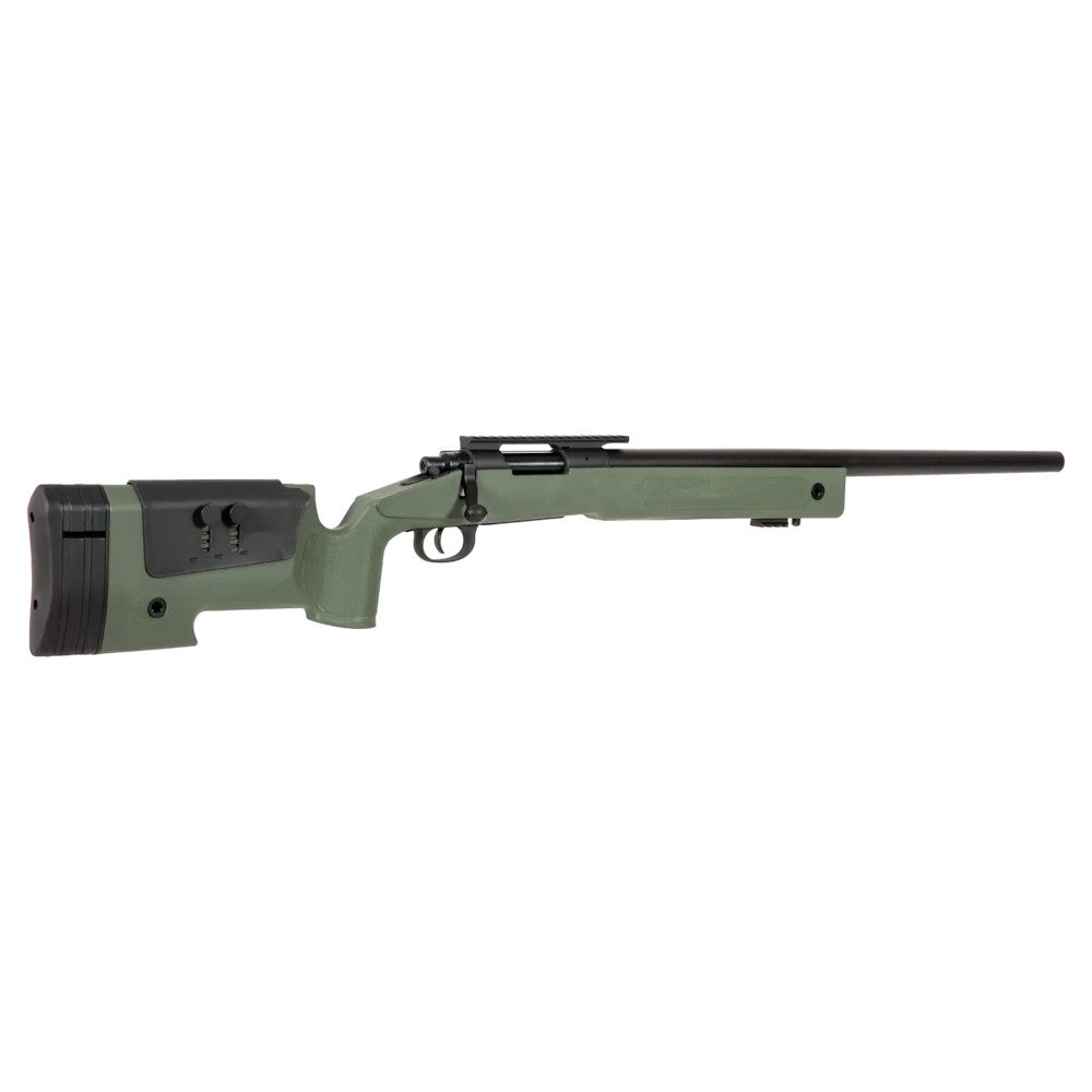 SPECNA ARMS FUCILE SNIPER A MOLA SA-S02 CORE OLIVE DRAB (SPE-03-026052)