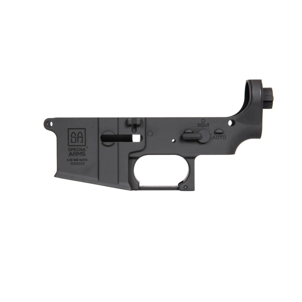 SPECNA ARMS LOWER RECEIVER PER SERIE M4/M16 EDGE (SPE-09-031891)
