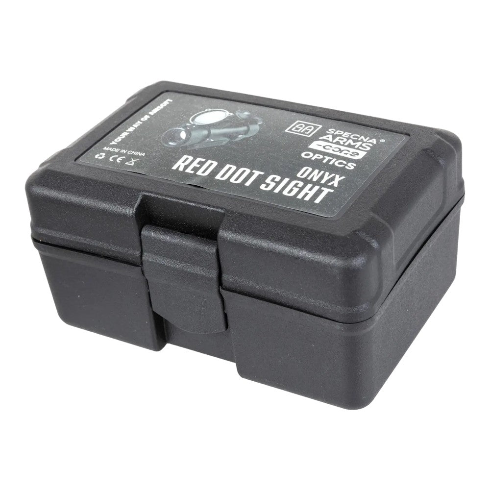 SPECNA ARMS ONYX RED DOT SIGHT CORE NERO (SPE-10-043816)