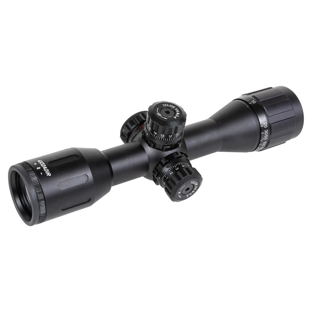 SPECNA ARMS OTTICA ILLUMINATA 4X32AOIR CORE NERA (SPE-10-043899)
