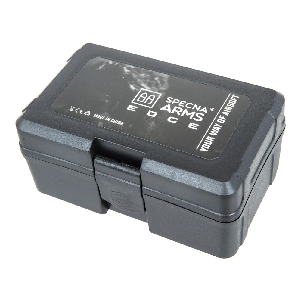 SPECNA ARMS OTTICA PRISMATICA EDGE MG 5X32 NERA (SPE-10-040711)