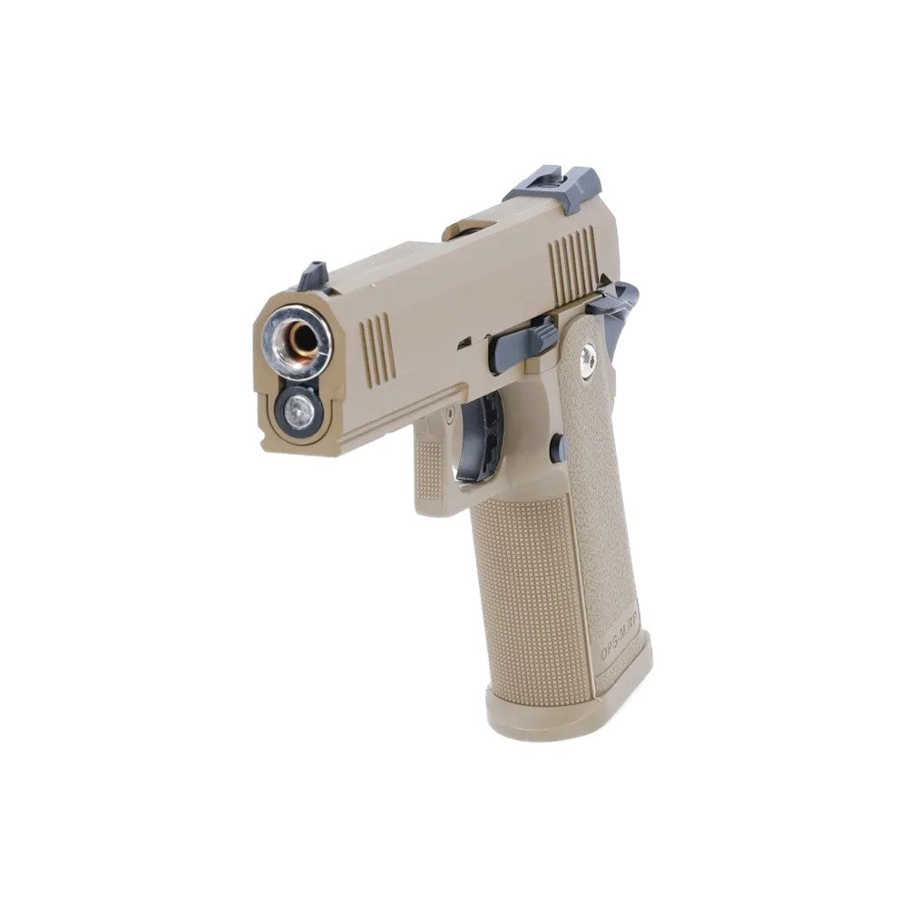 SPECNA ARMS PISTOLA A GAS SA-VGP03 VAPOR TAN (SPE-02-047888)