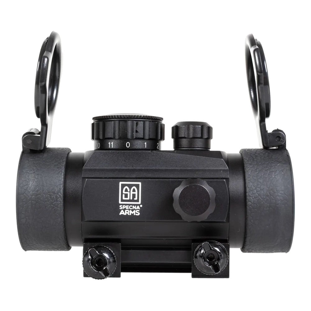 SPECNA ARMS RED DOT 1X30 NERO (SPE-10-041882)
