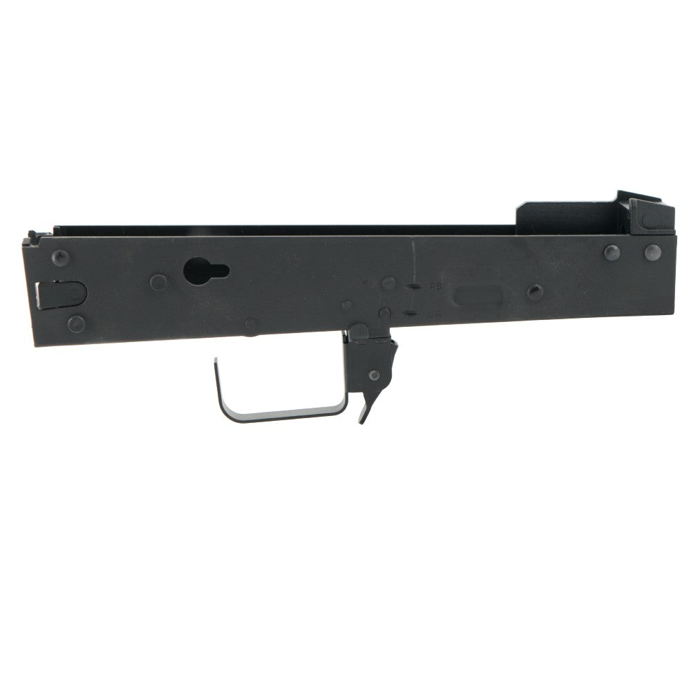 SPECNA ARMS RICEVITORE IN POLIMERO PER SERIE CORE SA-J CALCIO PIEGHEVOLE NERO (SPE-JBODY)