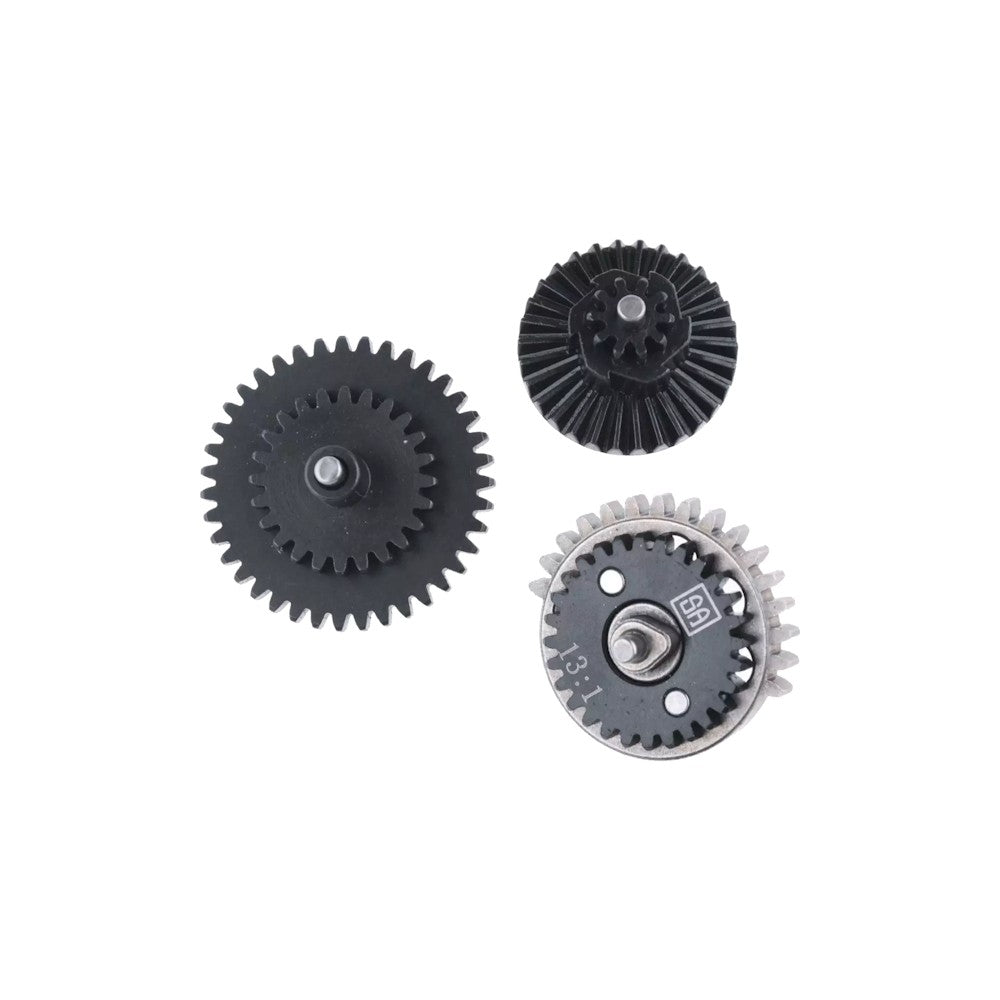 SPECNA ARMS SET INGRANAGGI IN ACCIAIO CNC 13:1 (SPE-08-023600)