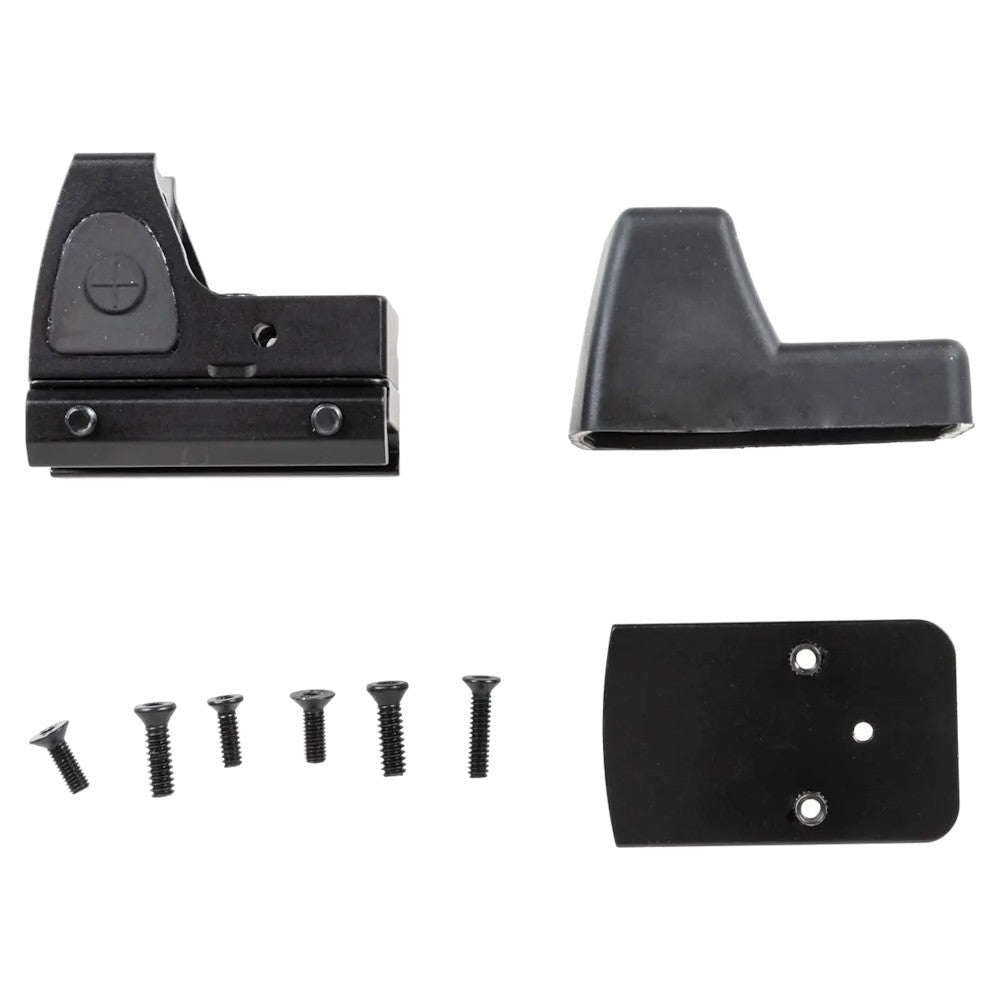 SPECNA ARMS SHARP RED DOT SIGHT NERO (SPE-10-043822)